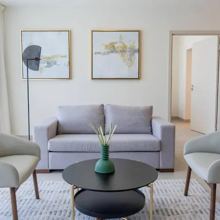 Modern 1-Bedroom With Ocean Views - Panama City